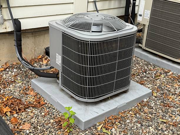 24/7 Emergency Ductwork Repair experts in Azle, TX
