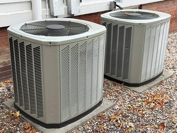 Reliable Ductwork Repair contractor in Azle, TX by AAA Pro HVAC